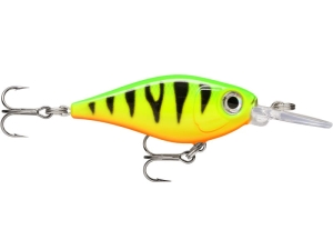 Rapala X-Light Shad 04 Firetiger