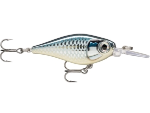 Rapala X-Light Shad 04 Baby Aspius