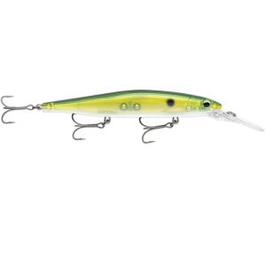 Rapala Precision Xtreme Deep Mavrik 110 Emerald Sh