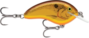 Wobler RAPALA Ott's Garage Tiny 5.5cm CW