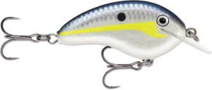 Wobler RAPALA Ott's Garage Tiny 5.5cm HSD