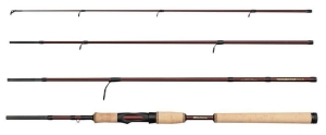 Abu Garcia Tormentor 2 2,44m 8-24g 4cz S