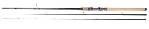 Węd.MegaBaits Tactix Method Feeder 3.90m 130g 3+3c