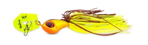 Doiyo S'zuki Chatterbait 11,5g BC