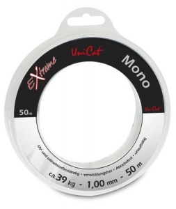 Uni Cat X-Treme Mono 50m 1,30mm