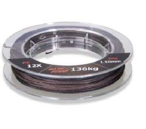 Uni Cat Camou X-12 Leader 25m 0,80m/89kg