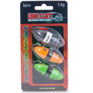 Cat EVA Micro Lifter Multicolor 3,5g 3szt