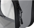 Torba Flagman EVA Gray Woven Bag 20x20x13cm123.jpg