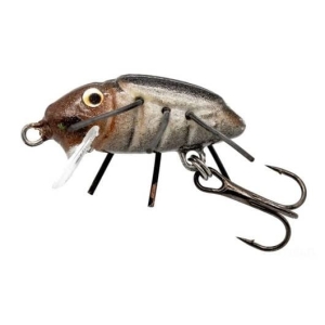 Hunter Chrabąszcz 24mm 1.2gr Floating k: BI