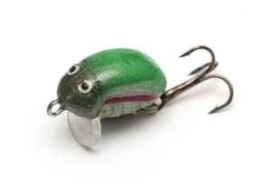 Hunter Bromba 25mm 2,3g Kol.GR FL