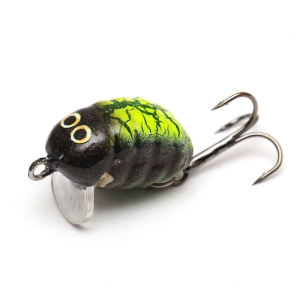 Hunter Bromba 33mm 4,2g Kol.OS FL