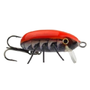 Hunter Insect 26mm 1g Kol.OR FL