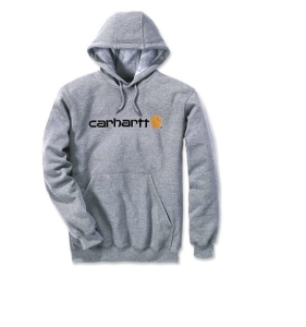Bluza Carhartt Signature Logo Sweatshirt CH S