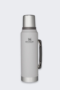 Termos Stalowy Stanley Legendary Classic ASH 1L