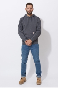 Bluza Carhartt Midweight Hooded Sweatshirt CH L