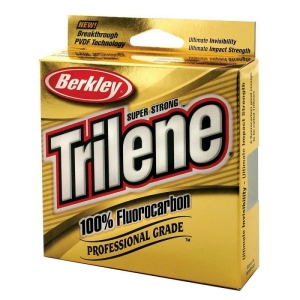 Berkley ETFPS22-15 TL FLUOR .22MM 50M CLR