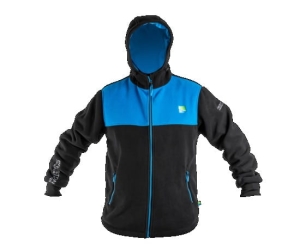 Kurtka Preston Windproof Fleece Jacket L