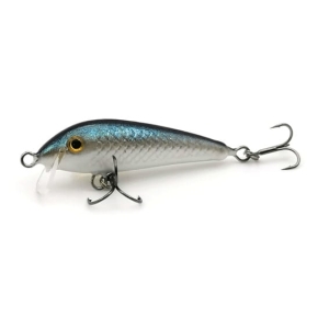 Wobler Bonito Ukleja 5cm 4g Kol.05 S