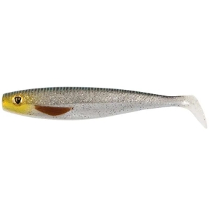Fox Rage Pro Shad 2 23cm - Silver Halo