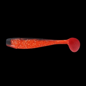 Relax KINGSHAD 4 10cm S074R 4szt
