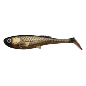 Beast Slim Paddle Tail 210mm Bream 94g