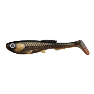 Abu Garcia Beast PaddleTail 17cm Bream