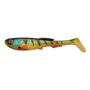 Abu Garcia Beast PaddleTail 17cm Firetiger