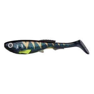 Abu Garcia Beast PaddleTail 17cm Shadow Tiger