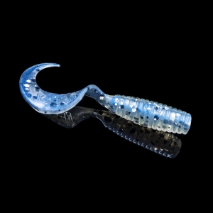 Relax TWISTER VR Series 1" 4cm TS030 8szt