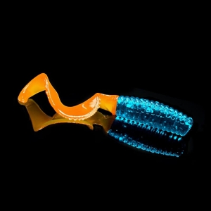 Relax TWISTER VR Series 1" 4cm TS080 8szt