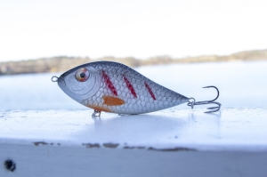 Kaszub-Bait Jerk Danire 15 PC