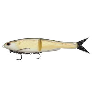 Berkley Powerbait Nessie 22cm 57g Gold Shad