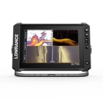 LOWRANCE Elite FS 10 Active Imaging 3-in-1 ROW