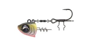 Główka Savage Gear Vertical 40g #1/0 Perch