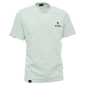 GUNKI T-Shirt Gunki CHIEF GREEN-W XXL
