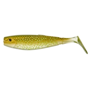 GUNKI G'BUMP GHOST 8cm UV PIKE 1szt