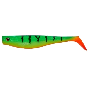 ILLEX DEXTER SHAD 150 13.5cm FIRE TIGER 1szt