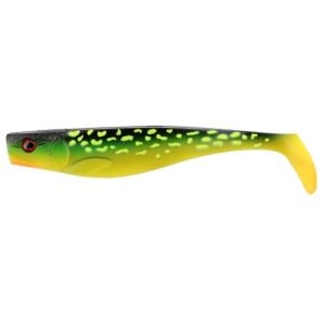 ILLEX DEXTER SHAD 175 15,5cm CRAZY PIKE 1szt