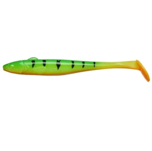 Illex MAGIC FAT SHAD 7 15.5cm MAGIC FIRE TIGER 3szt