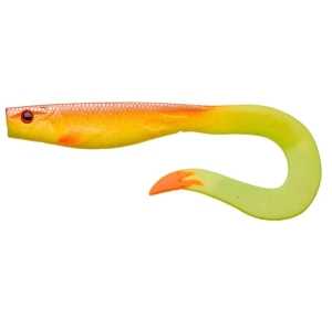 ILLEX DEXTER EEL 150 15cm CLOCKWORK ORANGE 1szt