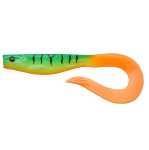 ILLEX DEXTER EEL 210 21cm FIRE TIGER 1szt