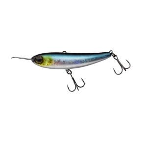 Illex Riser Bait 008 SHINE KATANA 8cm