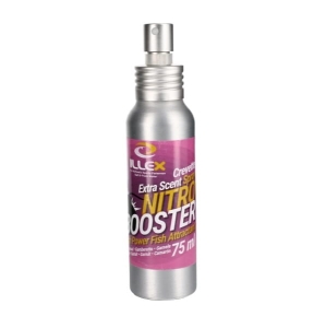 Nitro Booster CRUSTACE SPRAY ALU 75ML