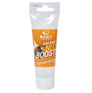 Nitro Booster AIL CREAM WHITE 75ML
