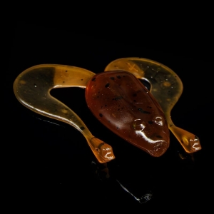 Relax Turbo Frog 1 4,5cm TF1-S218-B 5szt