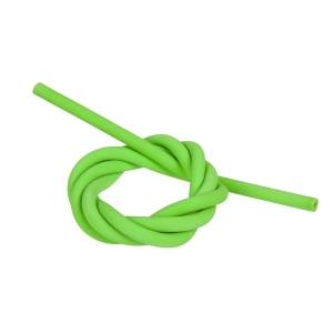 MADCAT Rurka Gumowa Tube Green 1m 6.0/3,5mm