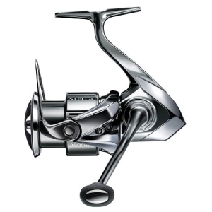 Kołowrotek Shimano Stella FK 2500S