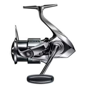 Kołowrotek Shimano Stella FK C3000 MHG