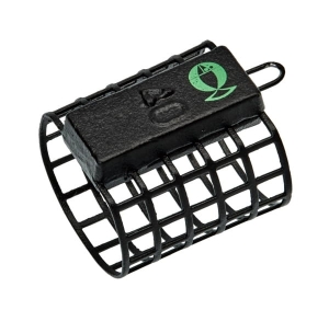 KOSZYK SENSAS FEEDER ROUND L - 40G