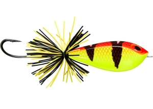 Rapala BX Skitter Frog 4,5cm Hot Snake 7,5g